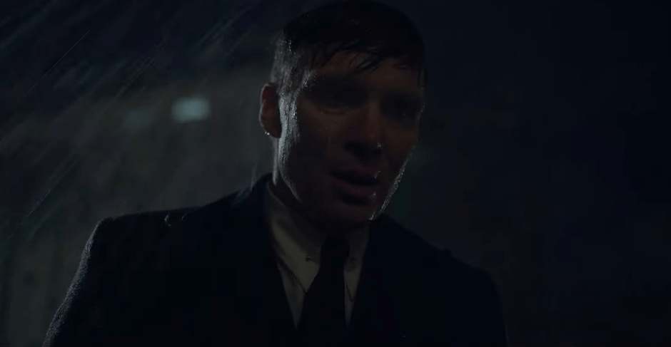¡Ya está aquí! Mira el tráiler de la última temporada de Peaky Blinders