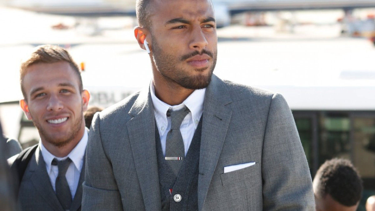 El nuevo look de Messi genera furor