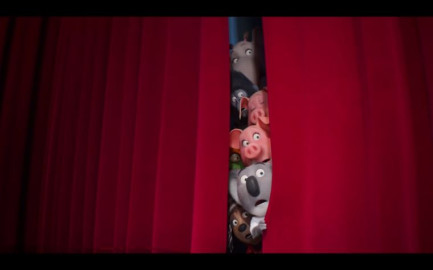 Revelan tráiler oficial de “Sing 2”