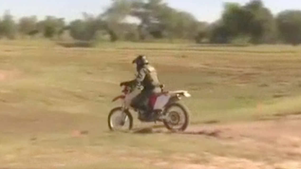 Capacitan a patrulla fronteriza para detener a "polleros"