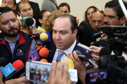 Diputados del PAN en el Congreso Tamaulipeco respaldan acciones del Gobierno del Estado en materia de Seguridad