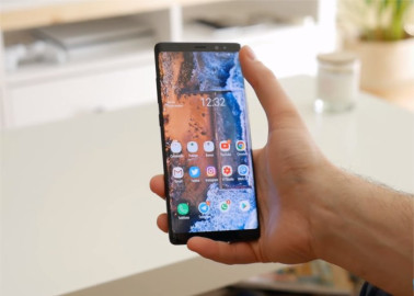 Samsung podría fusionar la gama Galaxy S y Galaxy Note