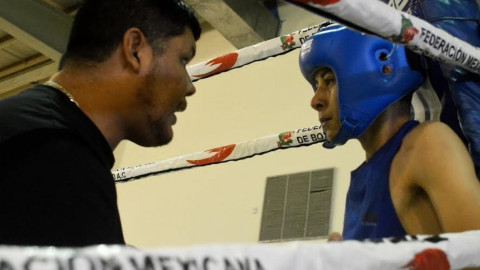 Eligen a Selección Tamaulipeca de Box 