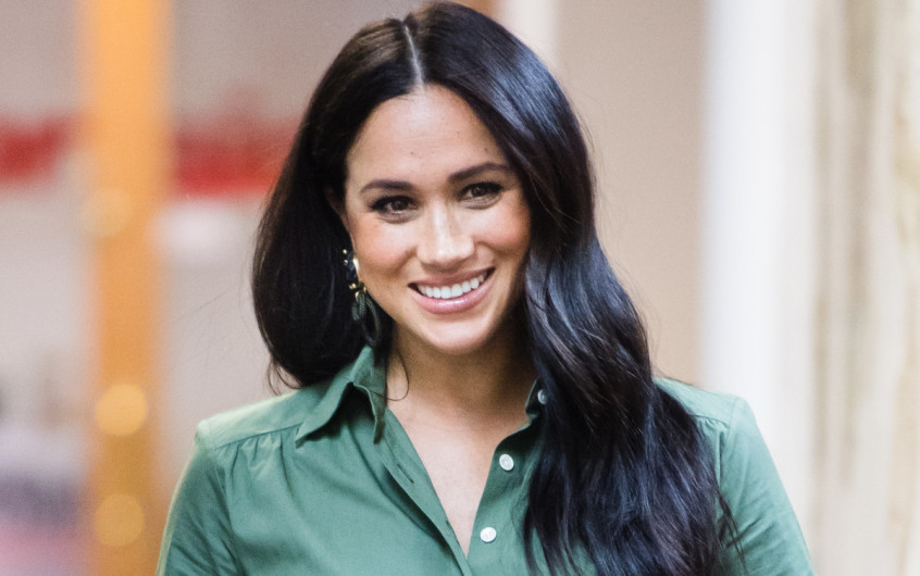 Meghan Markle es señalada por acoso laboral