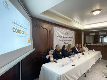 Implementa IETAM portal para conocer perfiles de candidatos y candidatas locales