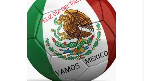 Los famosos gritan Goool