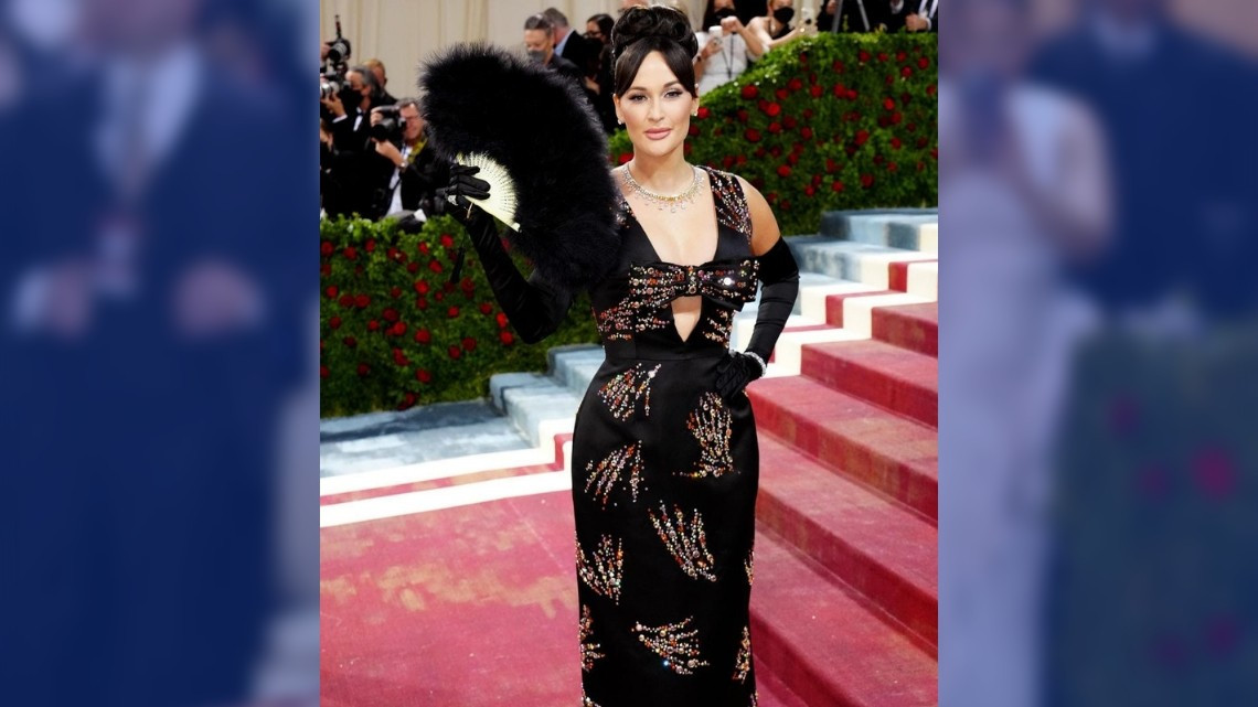 Llega la MET Gala 2022 y los mejores atuendos de este año