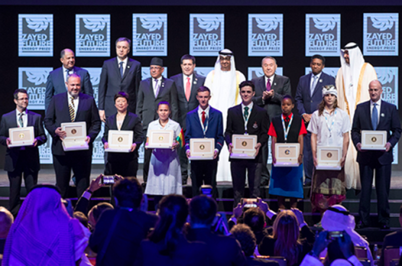 Alumna del IPN, finalista de concurso internacional de energía