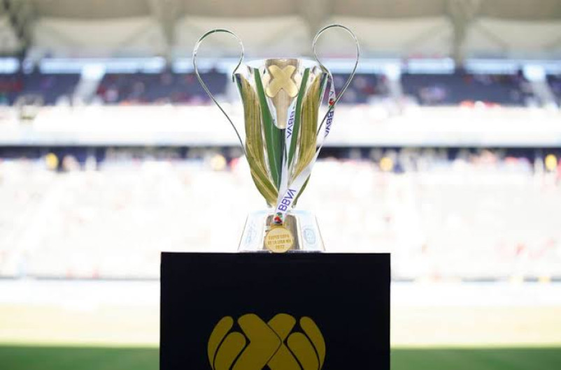 América y Tigres se disputarán la Supercopa