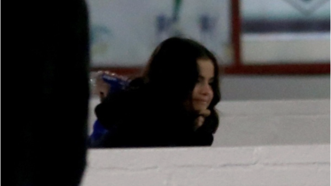 Justin Bieber y Selena Gomez son encontrados en nueva cita