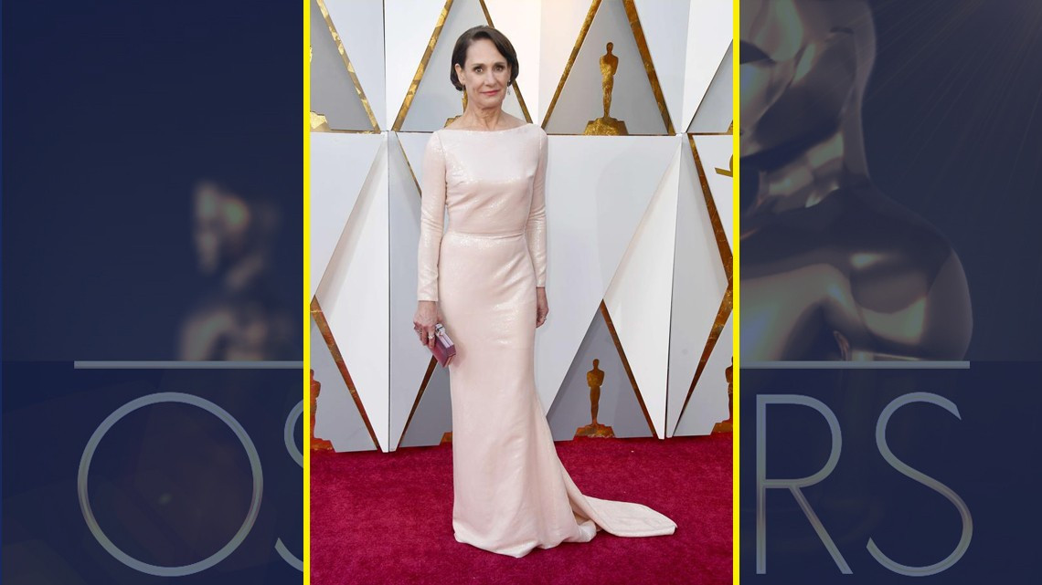 Estos son los mejores vestuarios de los Oscar