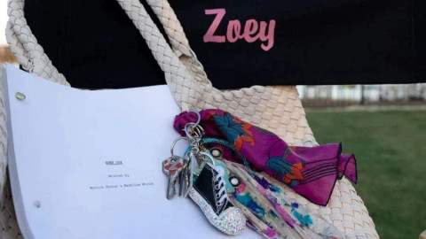 Zoey 101 regresa con película reboot y el elenco original