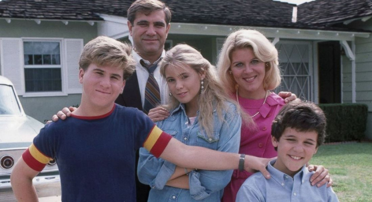 Preparan ‘reboot’ de ‘Los Años Maravillosos’