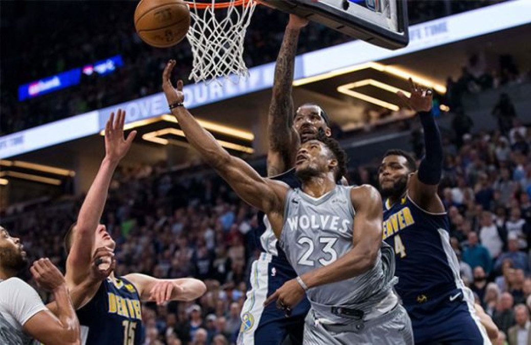 Minnesota vence a Denver y vuelve a playoffs tras 14 años