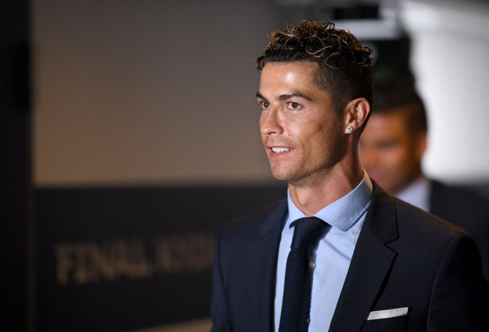 Dos años de cárcel y casi 19 millones de multa a CR7