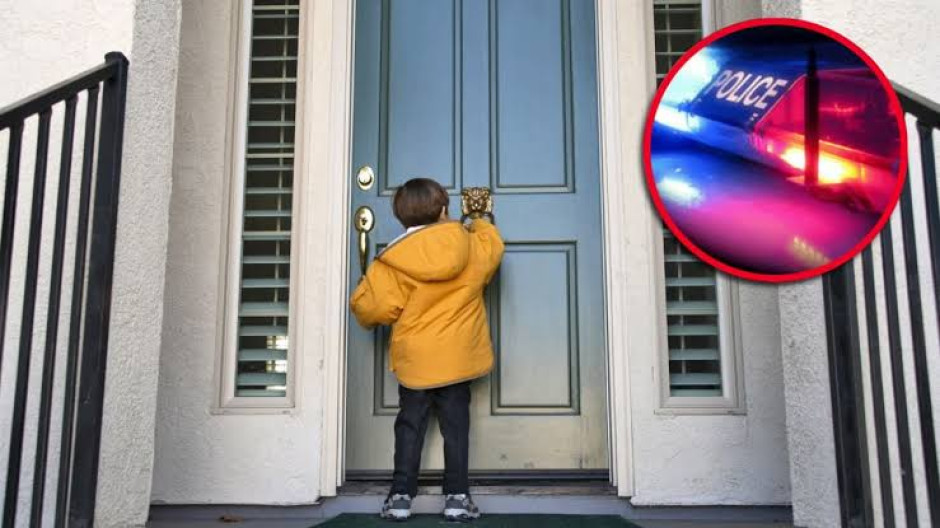 Tragedia en Houston: niño de 11 años muere tras broma de tocar el timbre y huir