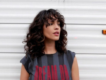 Eiza González se coloca como la quinta estrella más taquilleras del Hollywood en la actualidad 