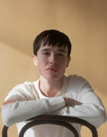 Elliot Page llama a denunciar el odio y la discriminación transgénero