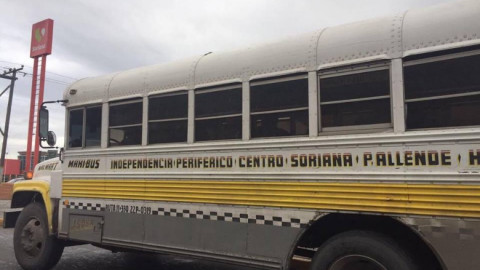 Concesionarios del transporte público continúan en negociaciones