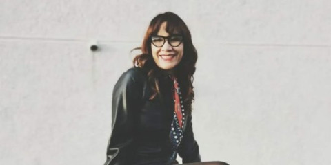 Hallan sin vida a Giovanna Lara, exdirectora de Bandamax