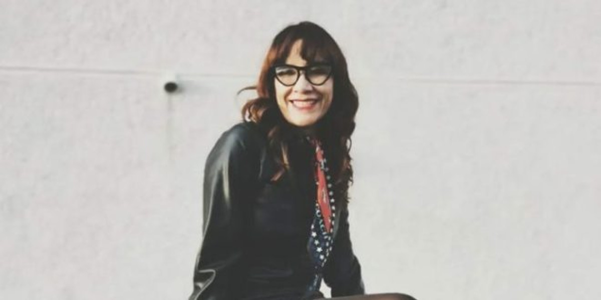 Hallan sin vida a Giovanna Lara, exdirectora de Bandamax