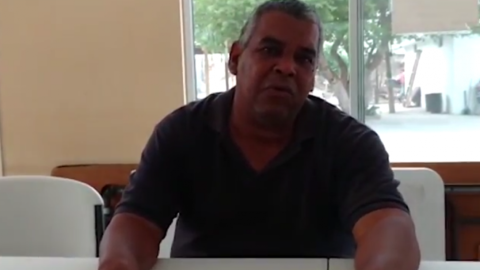  Agradecen cubanos a México su hospitalidad y apoyo