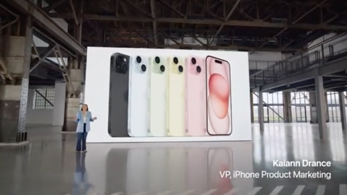 Así será el iPhone 15: precios, características y más detalles