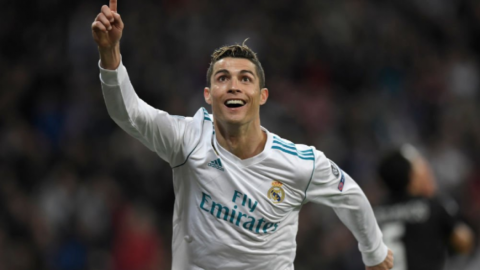 Real Madrid da golpe de autoridad y golea al PSG