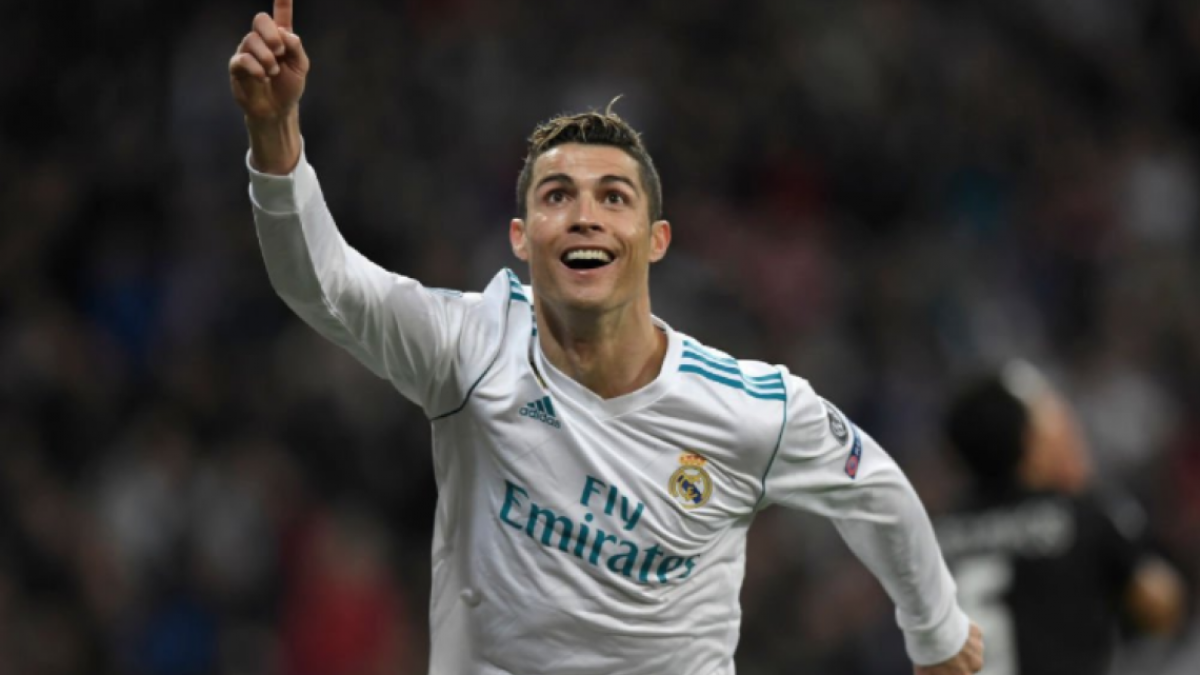 Real Madrid da golpe de autoridad y golea al PSG