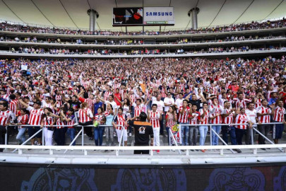 Chivas seguirá perteneciendo a la Familia Vergara