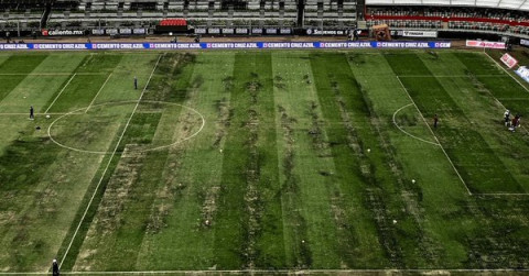 Generará pérdidas millonarias cancelación del partido de NFL en México 