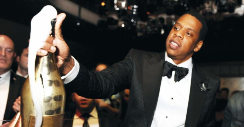 Jay-Z, el primer multimillonario del hip-hop