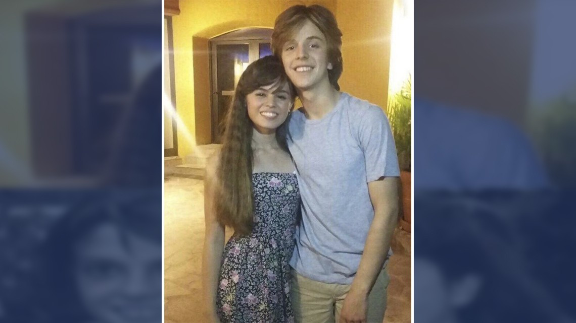 Esta chica será "Lucerito" en la serie de Luis Miguel