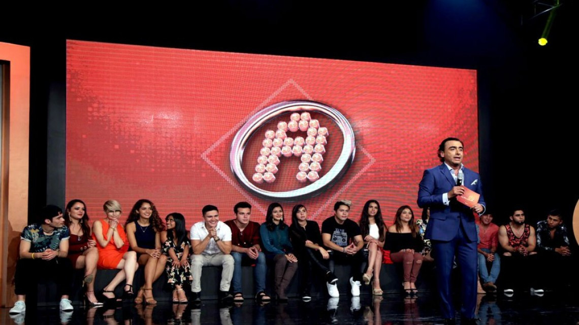 La academia actual ha sido la más difícil: director