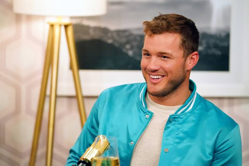 Colton Underwood, estrella de “Bachelor” se declara gay