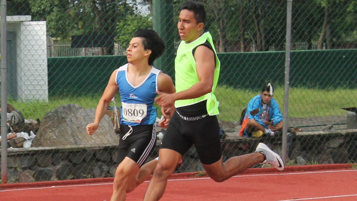 Culmina Paralimpiada Nacional 2017, ganan tamaulipecos 31 medallas