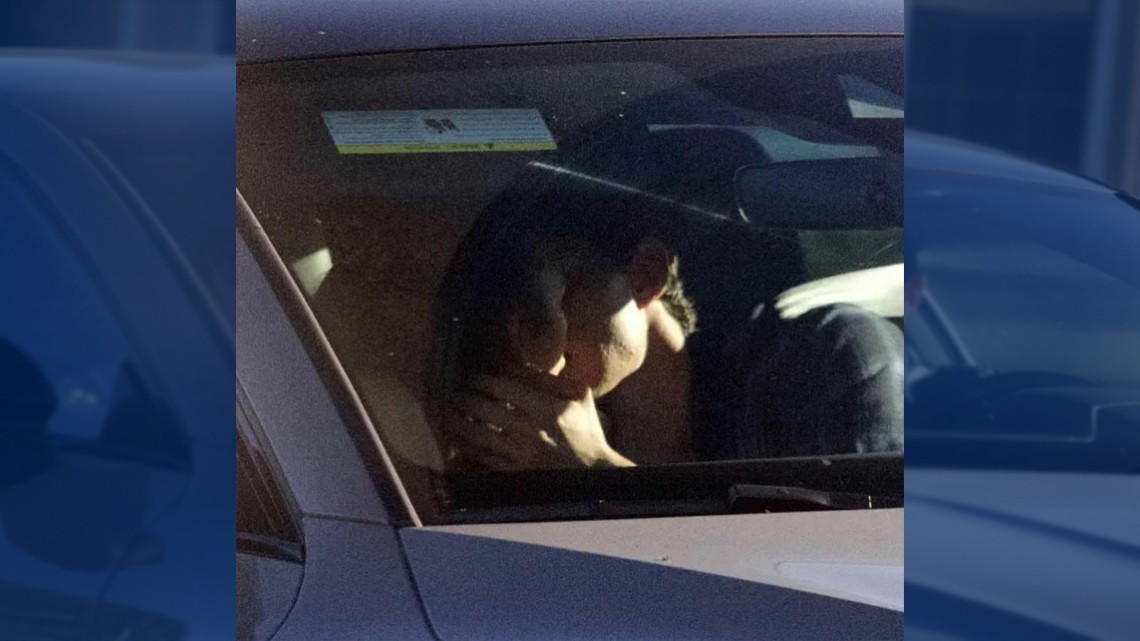 ¡Romance confirmado! Captan a Zendaya y Tom Holland besándose