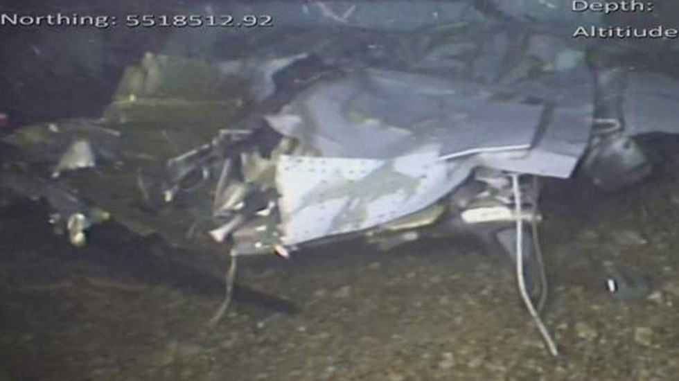 Publican informe de muerte de Emiliano Sala