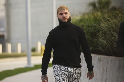 Farruko consigue la libertad bajo fianza