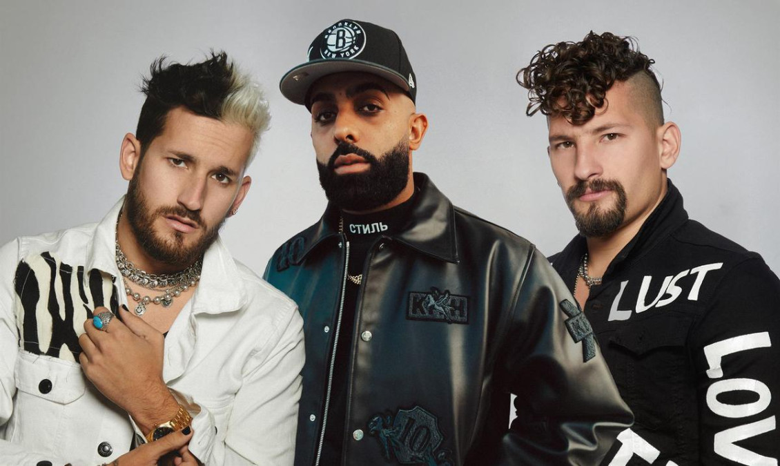  Mau y Ricky lanzan su nuevo sencillo “No puede ser” con Eladio Carrión