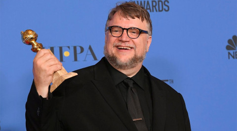 Guillermo del Toro tiene sorpresas para los jóvenes 