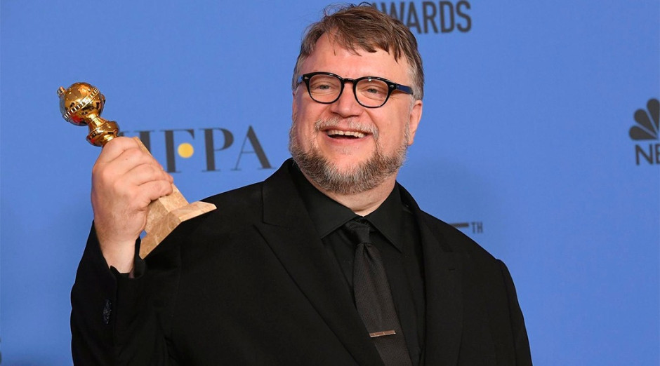 Guillermo del Toro tiene sorpresas para los jóvenes 