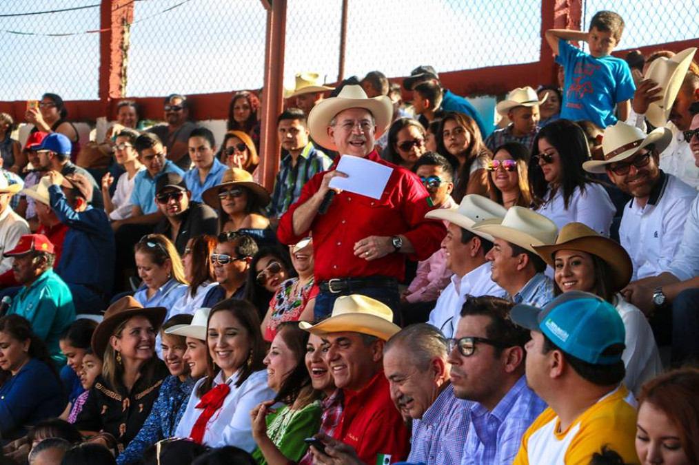 Chuchín invita a celebrar el saludo binacional 