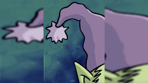 La nueva serie de Matt Groening comparte primeras imágenes