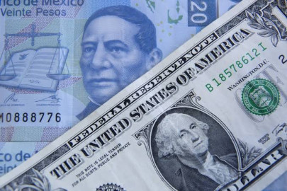 ¿Peso se recupera? Precio del dólar hoy miércoles 5 de noviembre