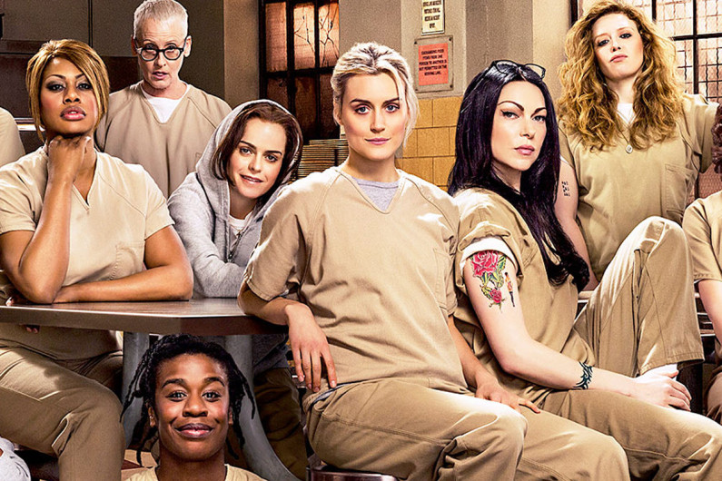 Orange is the new black lanza nuevo adelanto de su 5ª temporada