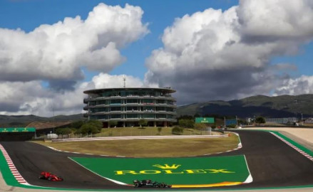  Confirman fecha y lugar para el Tercer Gran Premio de la F1 2021