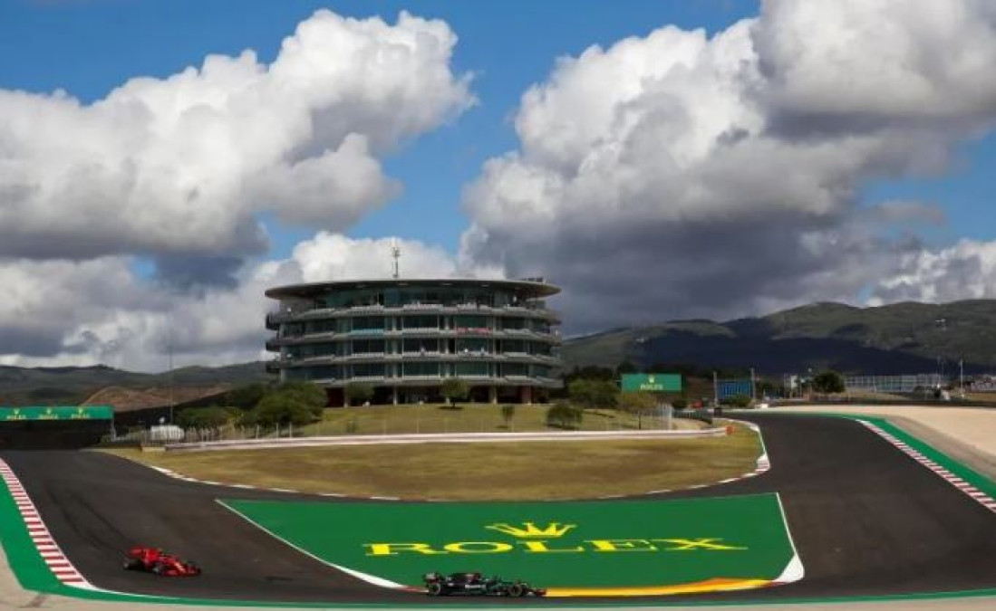  Confirman fecha y lugar para el Tercer Gran Premio de la F1 2021