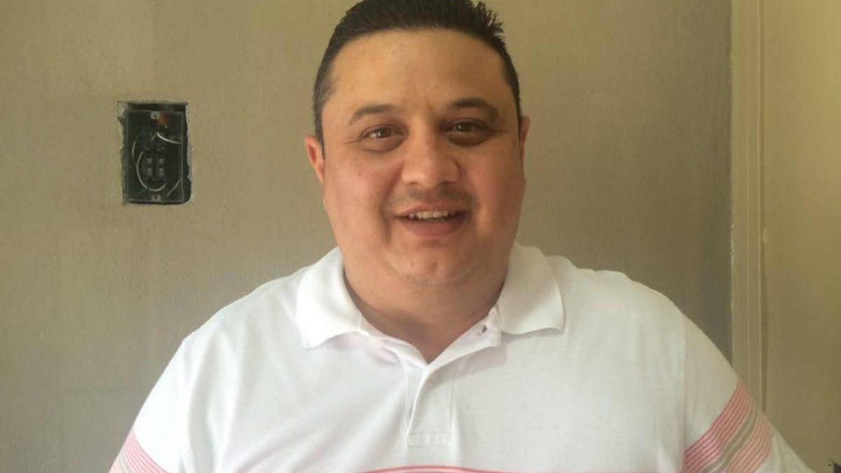 Jorge Rentería pactará con AMLO