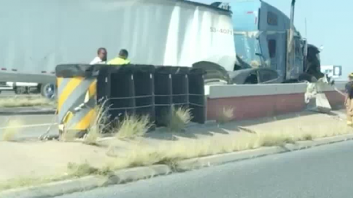 Fallece una mujer en aparatoso en Harlingen